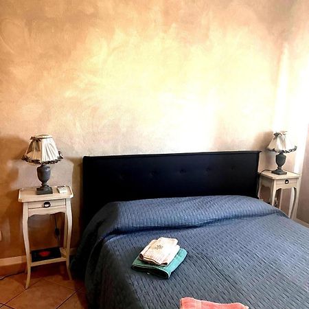 Santa Maria Apartment ออลเบีย ภายนอก รูปภาพ